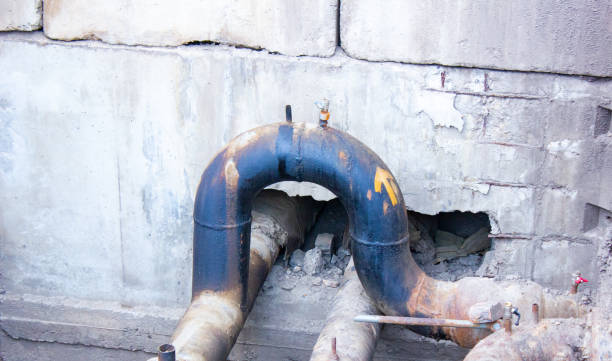 Best Flood damage cleanup  in Bridgetown, OH